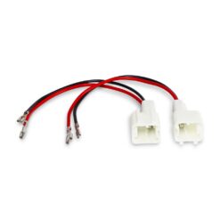 BOXMORE - Speaker Harness voor Renault