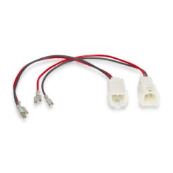 BOXMORE - Speaker Harness voor Ssangyong