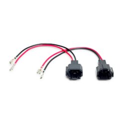 BOXMORE - Speaker Harness voor Volkswagen