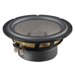 Brax MATRIX ML6D - 165 mm High End Woofer