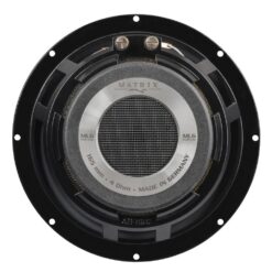 Alternative view of Brax MATRIX ML6D - 165 mm High End Woofer