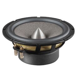 Brax MATRIX ML6P - 165 mm High End Woofer met Faseplug