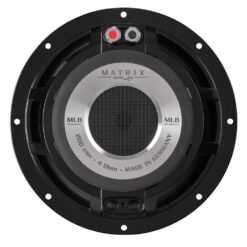 Alternative view of Brax MATRIX ML8 MID - 2 x 20 cm High End Midwoofer