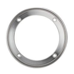 Brax MATRIX MR3 - RVS montage ring set incl. grille voor GL3 en ML3