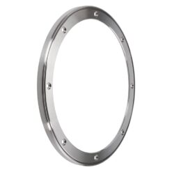 Brax MATRIX MR8 - RVS montage ring incl.grille voor ML8