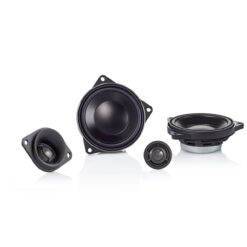 Morel IR-BMW42CTR BMW Direct fit