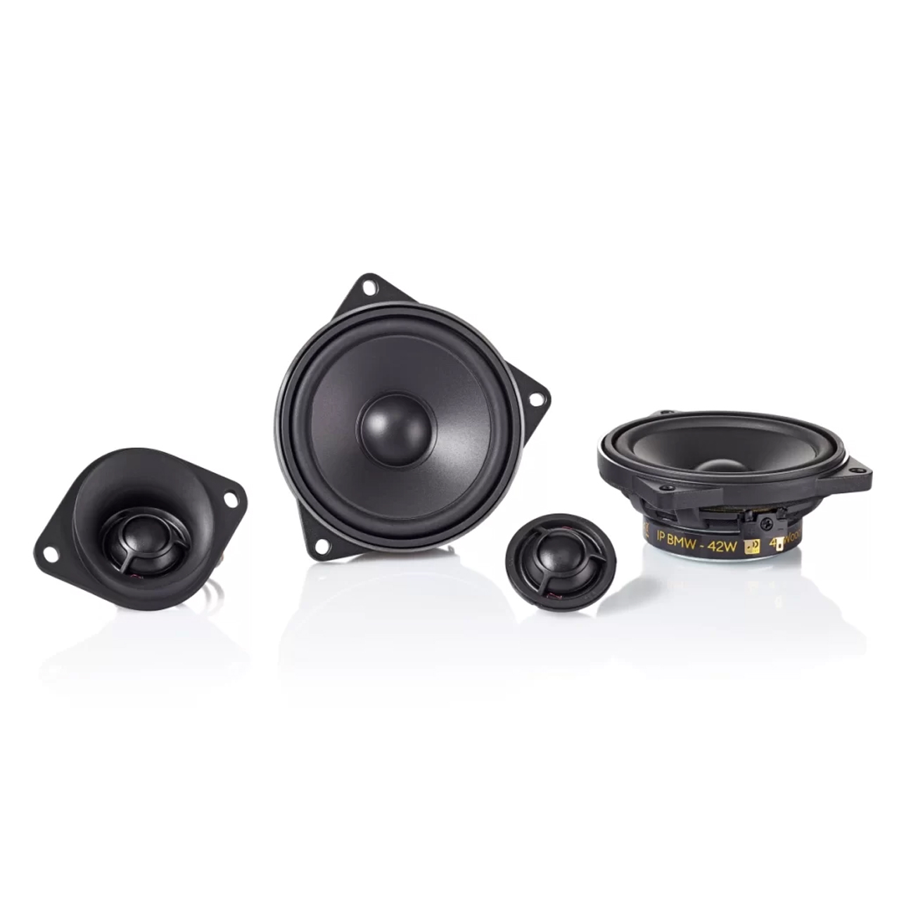 Morel IP-BMW42-CTR BMW Direct fit