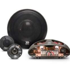 Morel Supremo 602 Compo speakers set