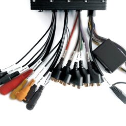 Alternative view of Hertz - CAPRI H100 - DIGITAL MEDIA RECEIVER