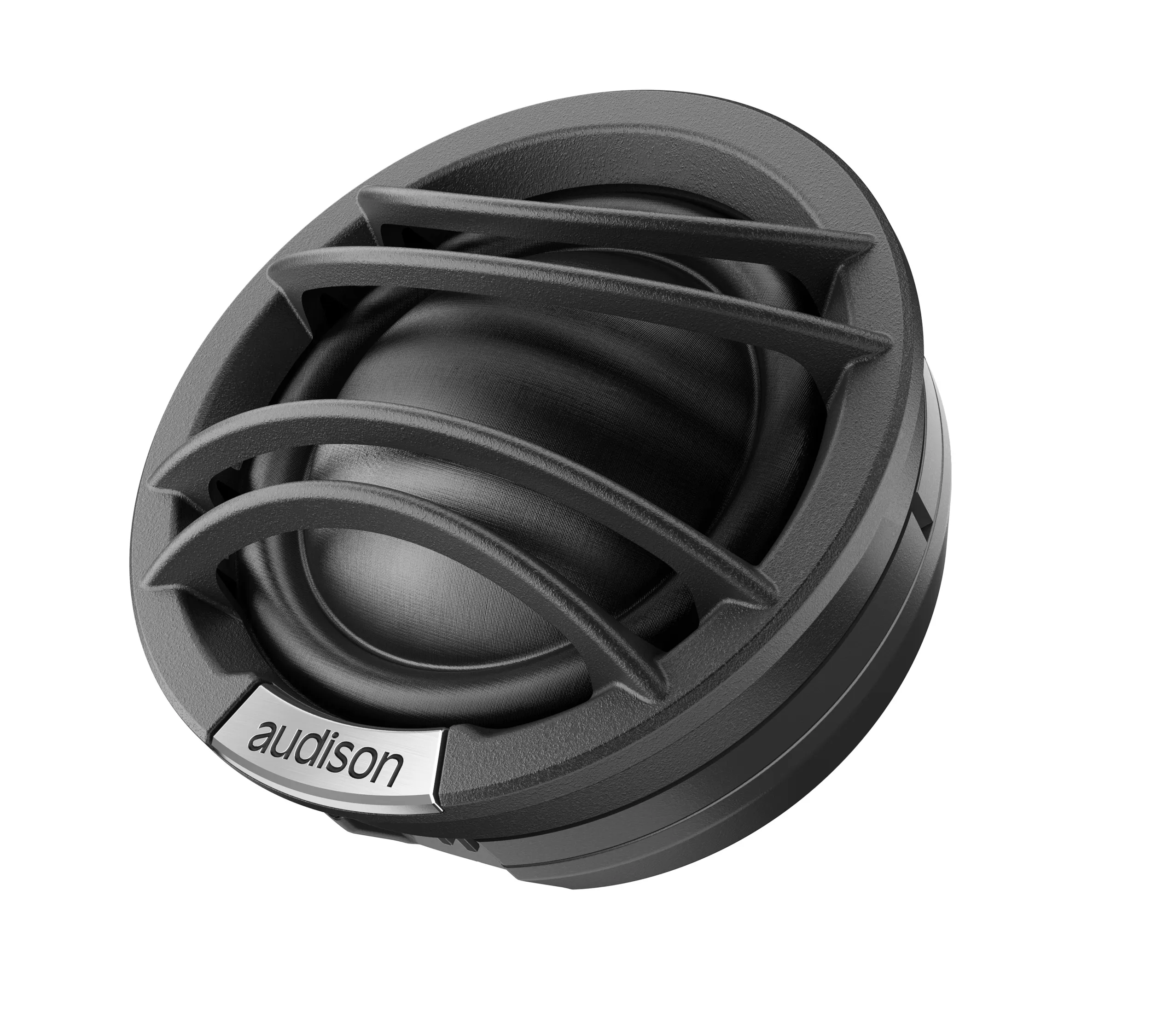 Audison - AVK 6A P II - KIT 2Way ACTIVE WOOFER + TWEETER - Afbeelding 3