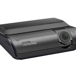 Alpine Dashcam DVR-Q1000