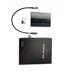 NAVplay AUTO BMW ID6/ID7/ID8/ID8.5/ID9 (8G+256G)