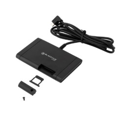 Alternative view of CM100GLTE Externe 4G LTE connectiviteitsmodule