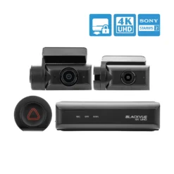 BlackVue DR970X-2CH Box Plus