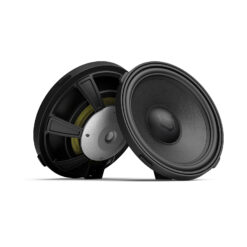 BOXMORE BXS M100FL S3.1 – 100 mm shallow midrange (set)