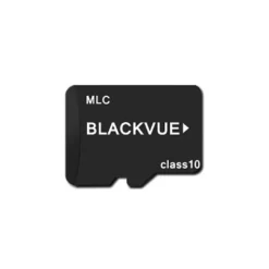 BlackVue micro SD kaart