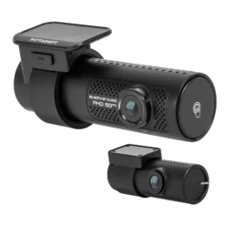 BlackVue DR770X-2CH II