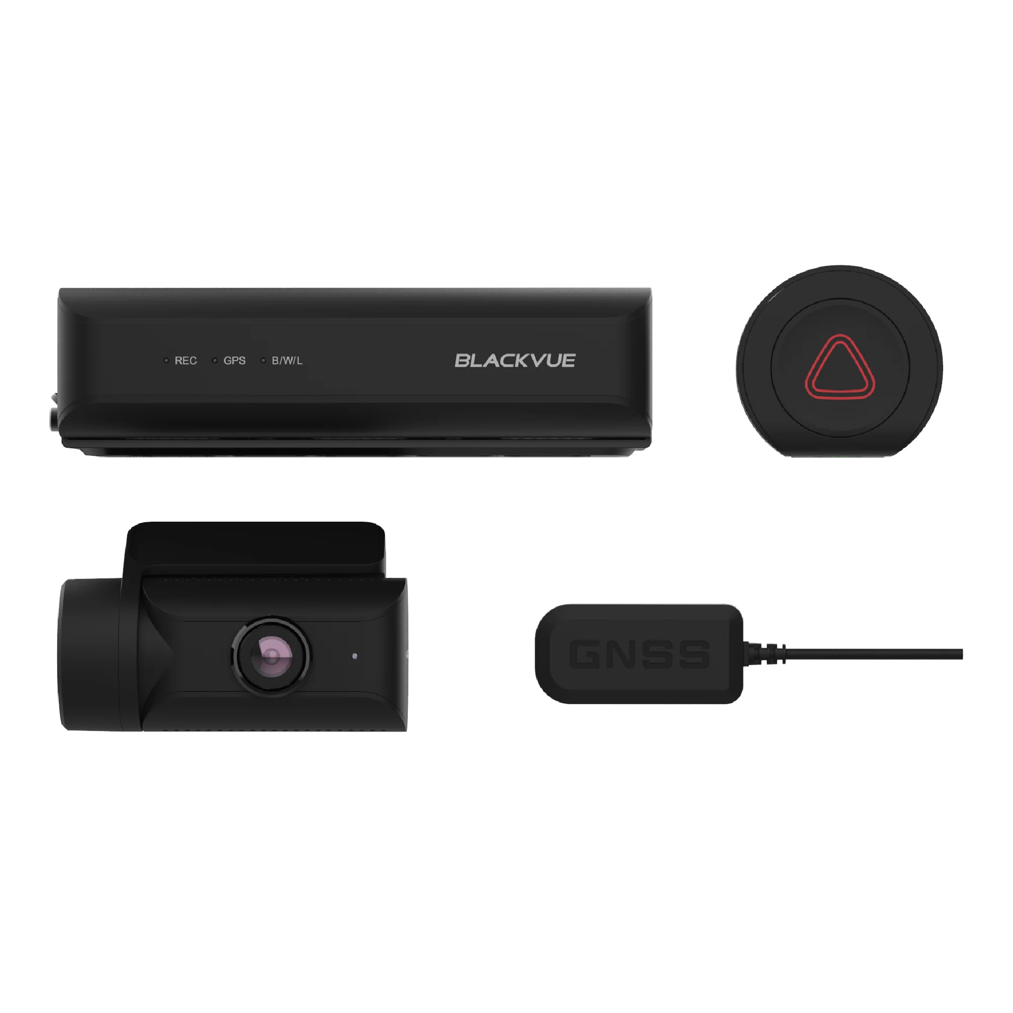 BlackVue DR770X Box Pro - Afbeelding 4