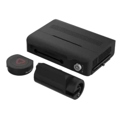 Alternative view of BlackVue DR770X Box Pro