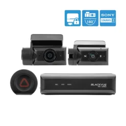 BlackVue DR970X-2CH IR Box Plus