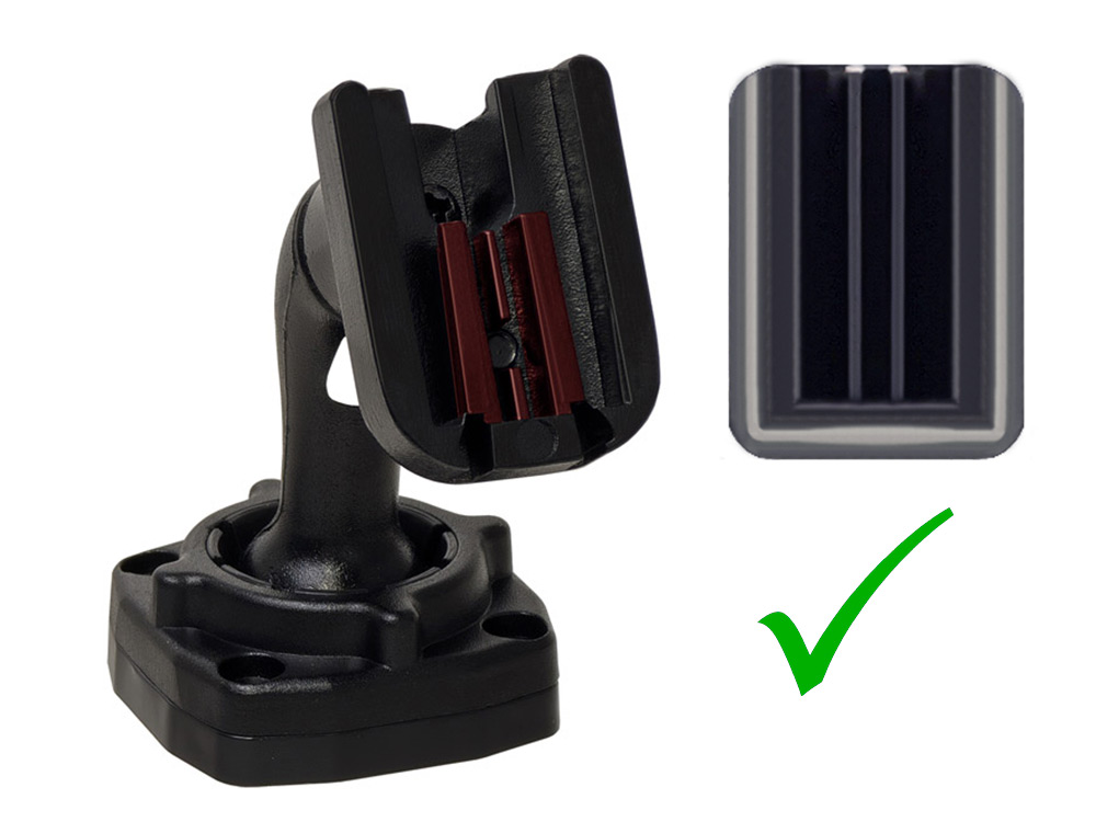 Alpine Freeview-spiegelinstallatie KTE-DME-B906 - Afbeelding 4