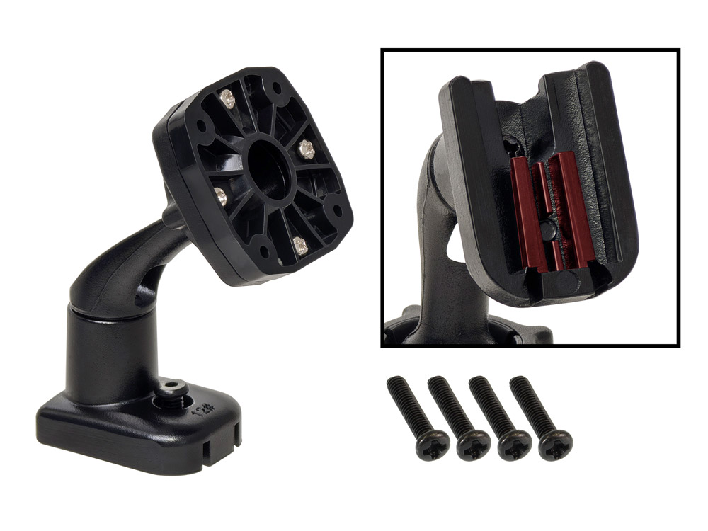 Alpine Freeview-spiegelinstallatie KTE-DME-B906