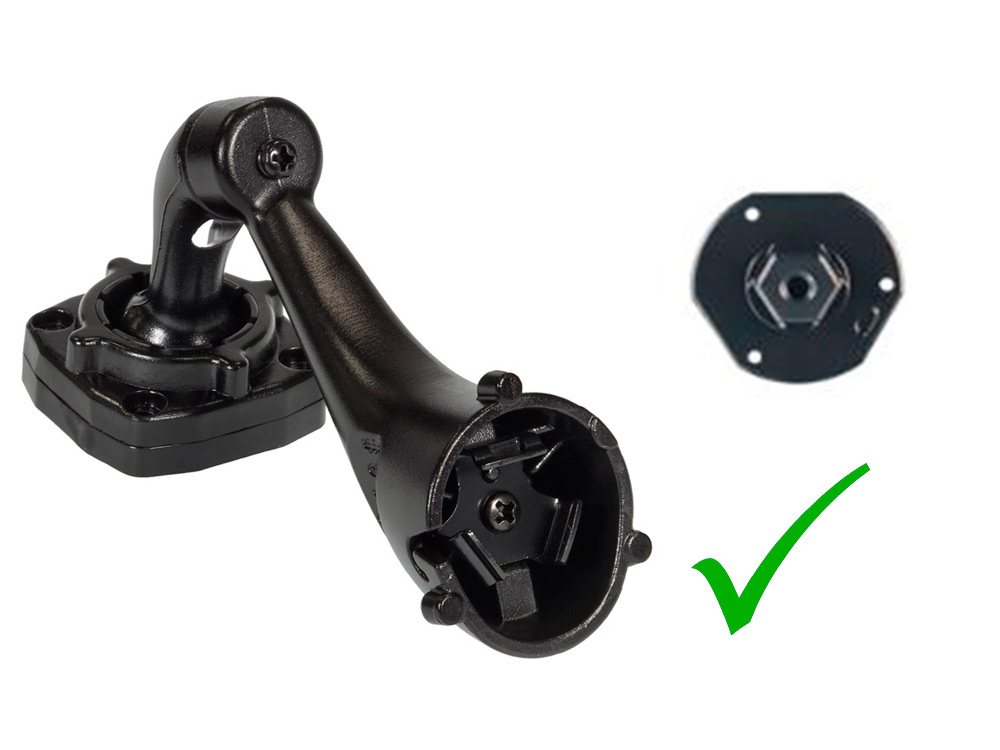 Alpine Freeview-spiegelinstallatie KTE-DME-B907 - Afbeelding 3