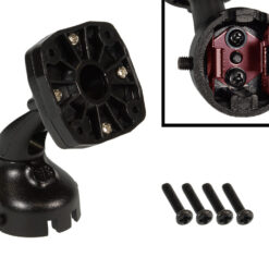 Alternative view of Alpine Freeview-spiegelinstallatie KTE-DME-BCRA1