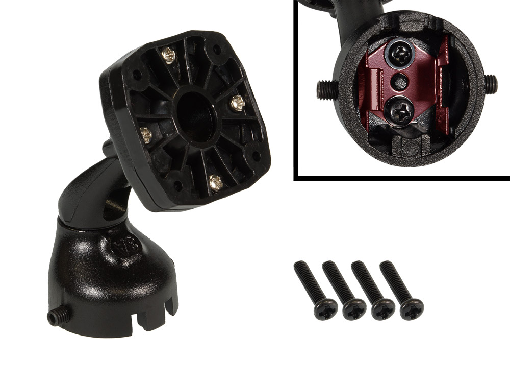 Alpine Freeview-spiegelinstallatie KTE-DME-BCRA1 - Afbeelding 2