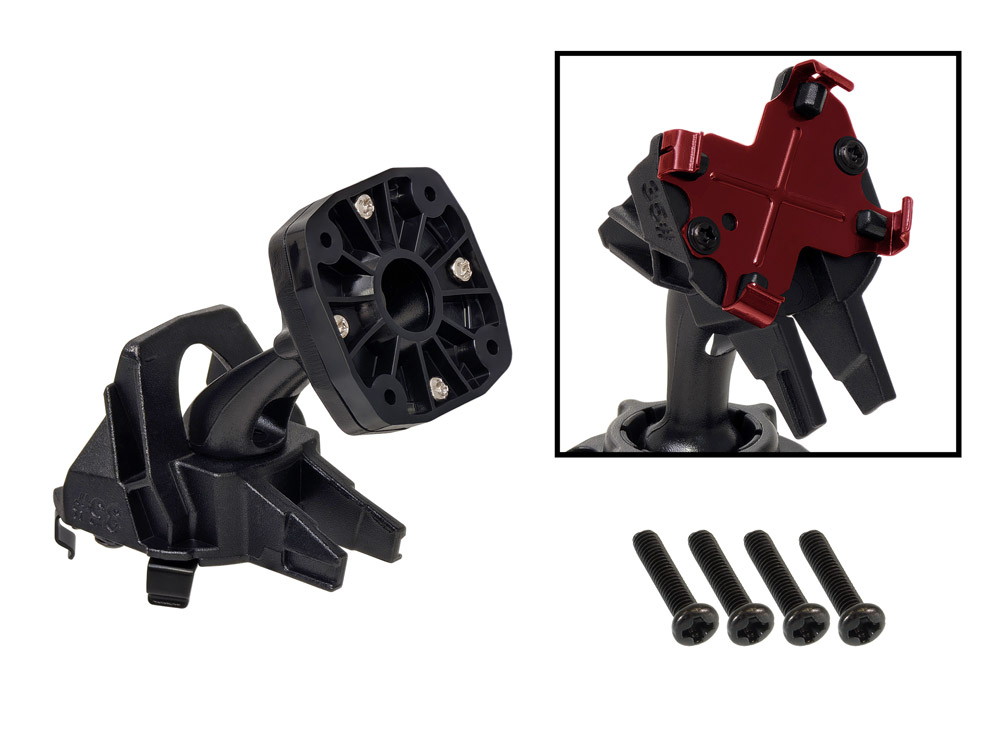 Alpine Freeview-spiegelinstallatie KTE-DME-BCRA2 - Afbeelding 4