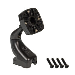 Alpine Freeview-spiegelinstallatie KTE-DME-BTRA7