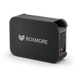 BOXMORE SBE S8 BR-A.2 Essentials 8" Active Ported Smart Box