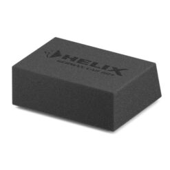 Helix IK E10.1 DVC.2 - 10 inch downfiring basreflex subwoofer 2 x 2 ohm