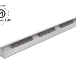 Alternative view of Alpine Adventure premium audio upgrade