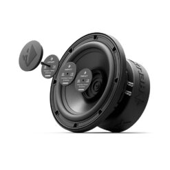 Alternative view of Helix IQ W8-DVC2 - 8 inch Subwoofer