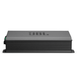 Alternative view of JBL Stage GT Amps GT50011