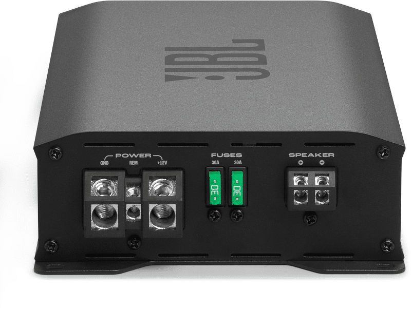 JBL Stage GT Amps GT50011 - Afbeelding 3