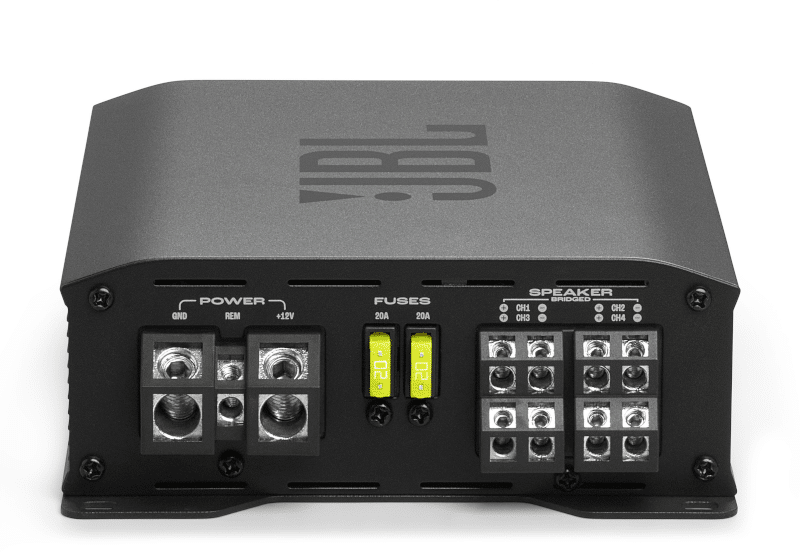 JBL Stage GT Amps GT60041 - Afbeelding 3