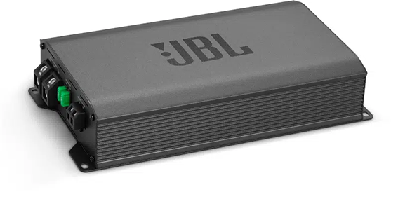 JBL Stage GT Amps GT50011
