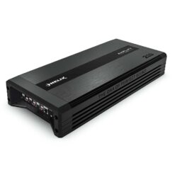 Helix Amplify 206 DSP - 6-kanaals versterker met 8-kanaals DSP