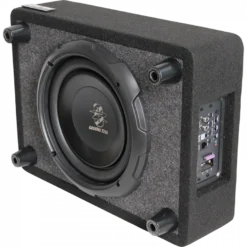 Alternative view of Ground Zero GZCS 25SUB-ACT