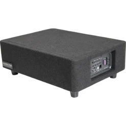 Ground Zero GZCS 25SUB-ACT