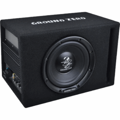 Ground Zero GZIB 20BR-ACT