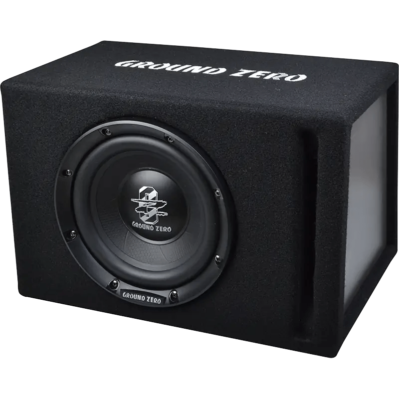 Ground Zero GZIB 20BR-ACT - Afbeelding 3