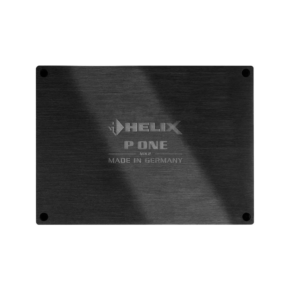 Helix P ONE MK2 - High-Res mono versterker - Afbeelding 4