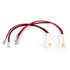 BOXMORE - Speaker Harness voor Kia / Hyundai