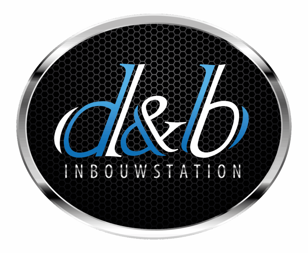 D&B Inbouwstation