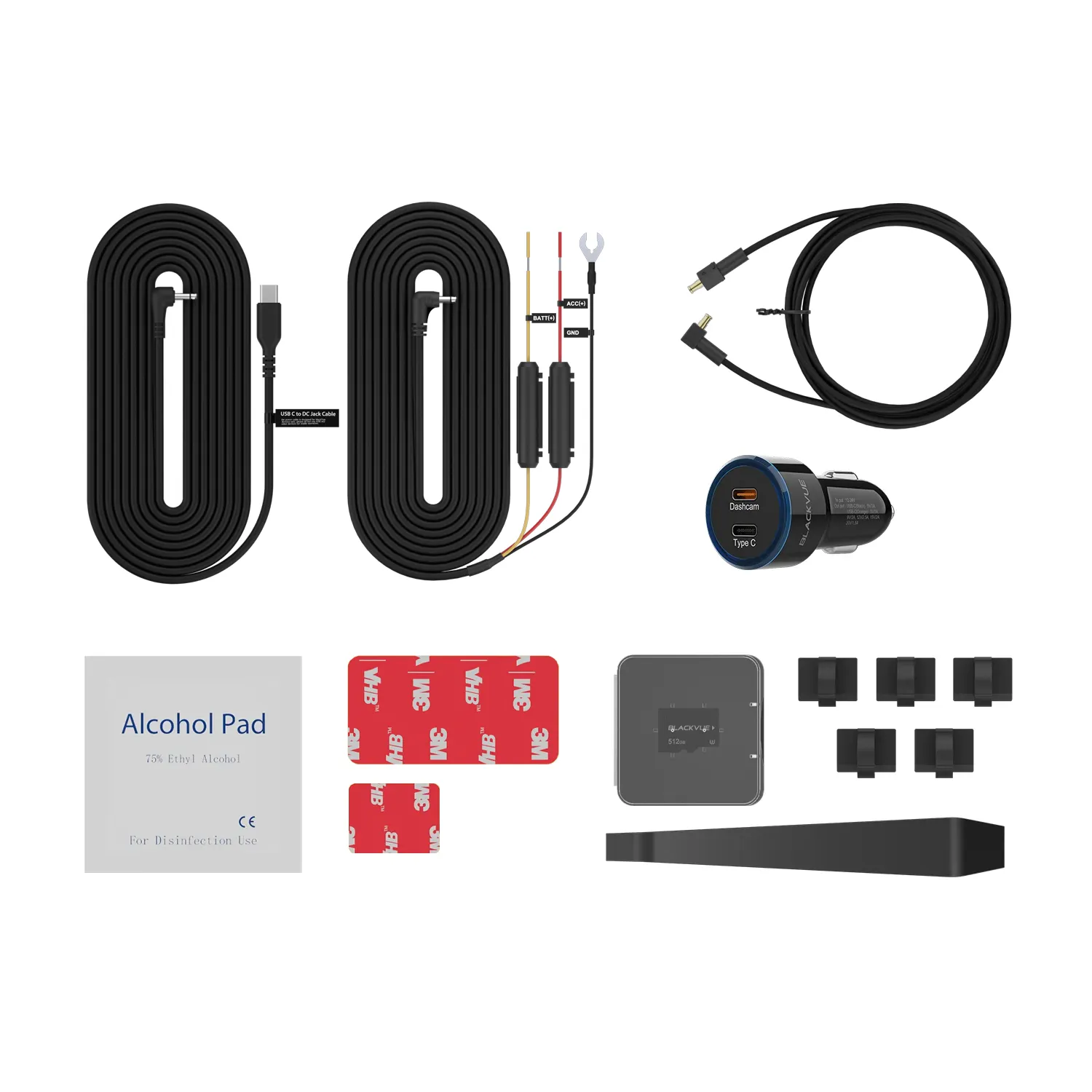 BlackVue ELITE 9 2CH - Afbeelding 3